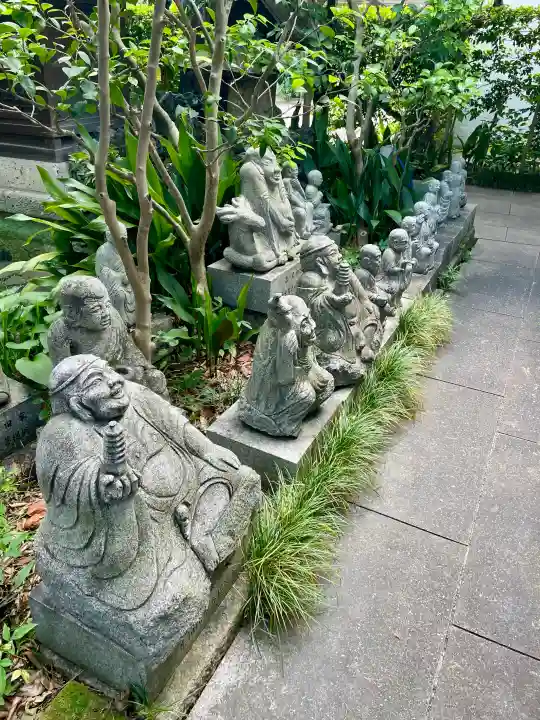 円光寺(東京都)