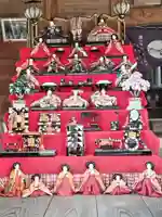 瀧口神社(千葉県)