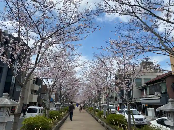 鶴岡八幡宮のその他建物