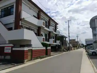 正覚寺のその他建物