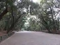 熱田神宮のその他建物