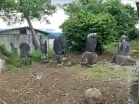 下太田八幡宮(栃木県)