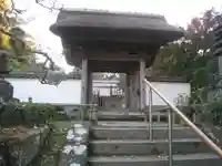 長壽寺(長寿寺)(神奈川県)