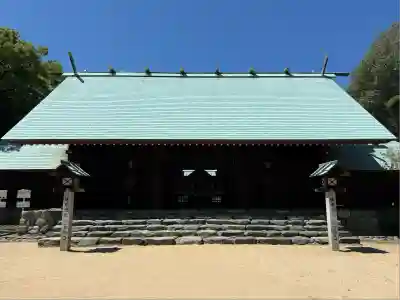 東雲神社(愛媛県)