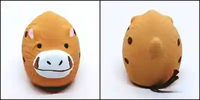 摩利支天堂 禅居庵(京都府)