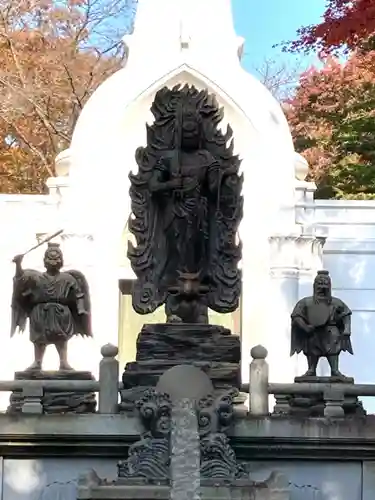 高尾山薬王院のその他建物