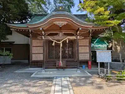 御霊神社(京都府)