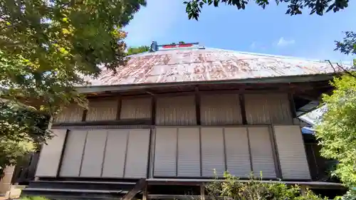 清泉寺(群馬県)