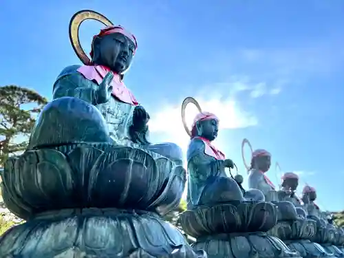 善光寺(長野県)