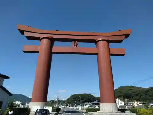 最上稲荷山妙教寺(岡山県)