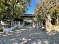 菅田神社(滋賀県)