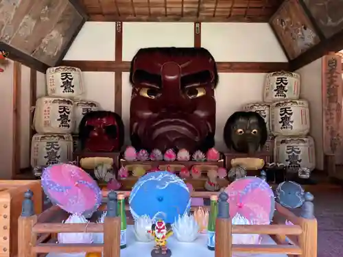 光丸山 法輪寺(栃木県)