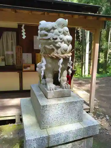 黄金山神社(宮城県)