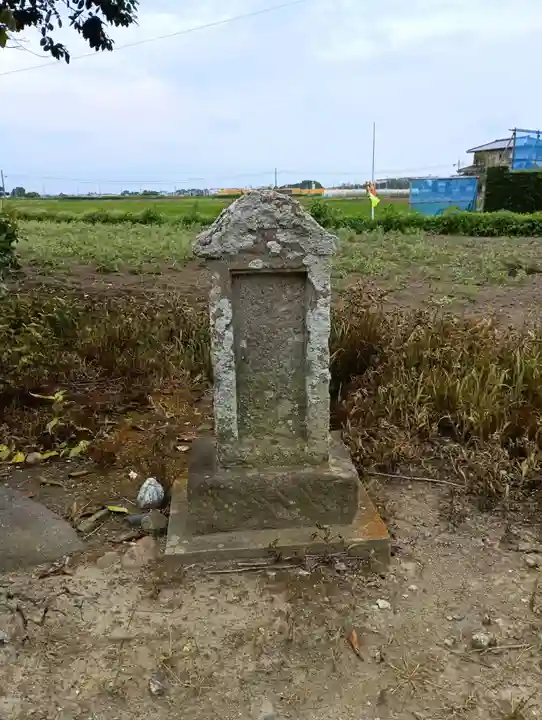 水神社(茨城県)