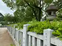 和泉國一之宮 大鳥大社のその他建物