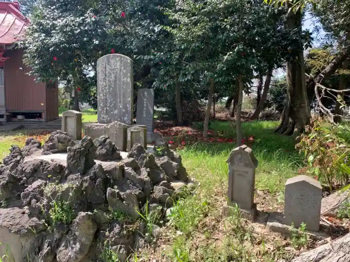 若宮八幡神社(千葉県)