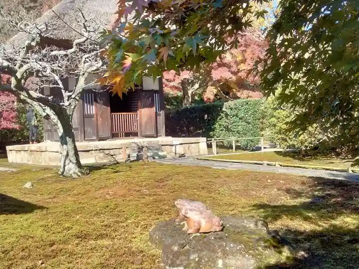 長壽寺(長寿寺)(神奈川県)