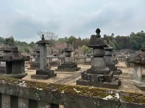 平林寺(埼玉県)