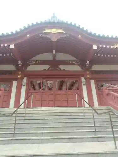 真福寺(埼玉県)