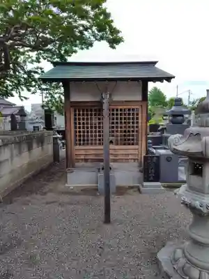 專福寺(群馬県)