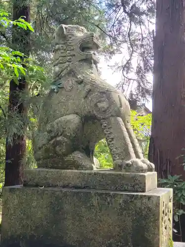 城端神明宮(富山県)