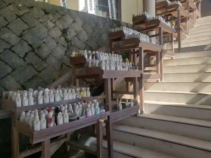 美濃國分寺のその他建物