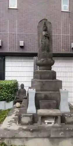 松秀寺(東京都)