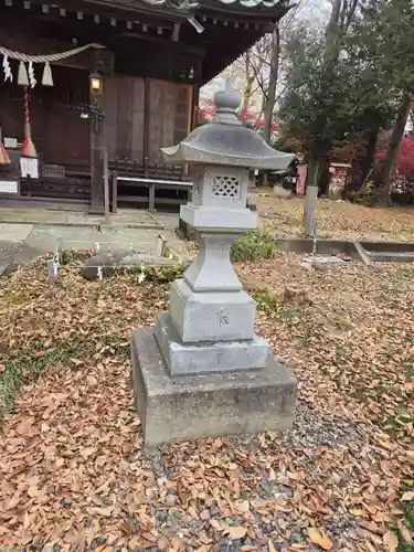 姫宮神社(埼玉県)