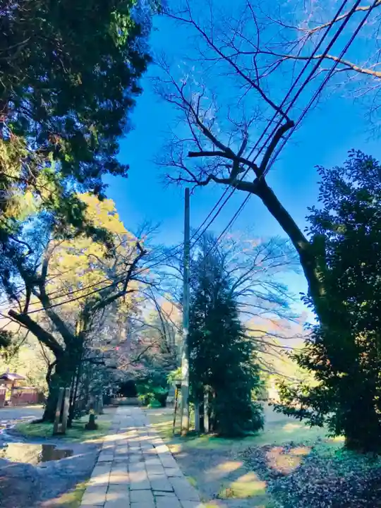 日先神社のその他建物