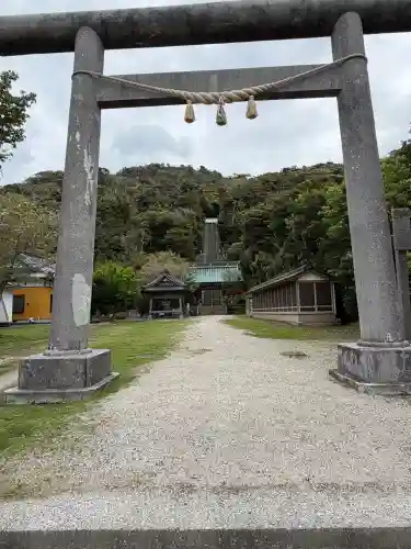 洲崎神社(千葉県)