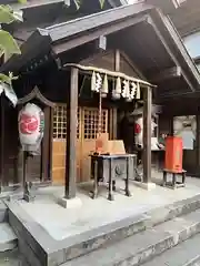久國神社(東京都)