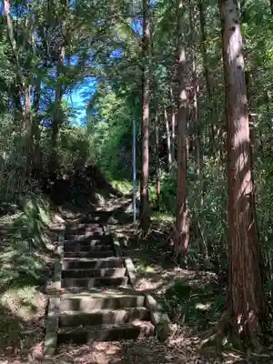 天満神社のその他建物