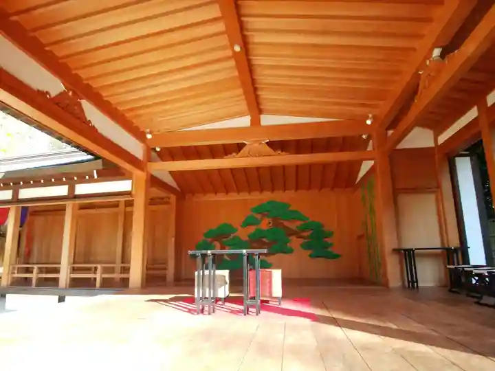 阿佐ヶ谷神明宮(東京都)