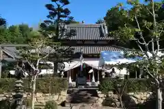 萬年寺(滋賀県)