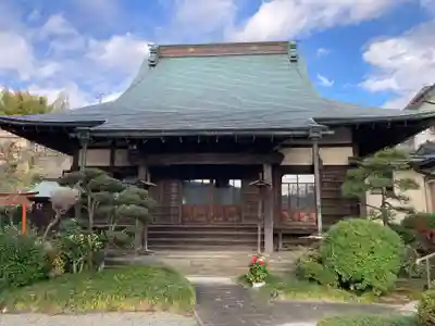 御塔生福寺(神奈川県)