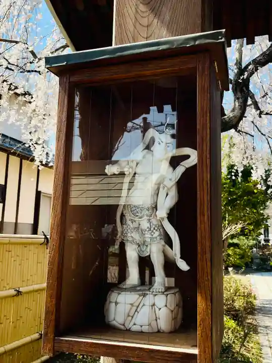 長光寺(長野県)