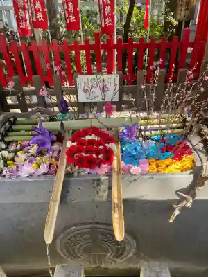 下谷神社(東京都)