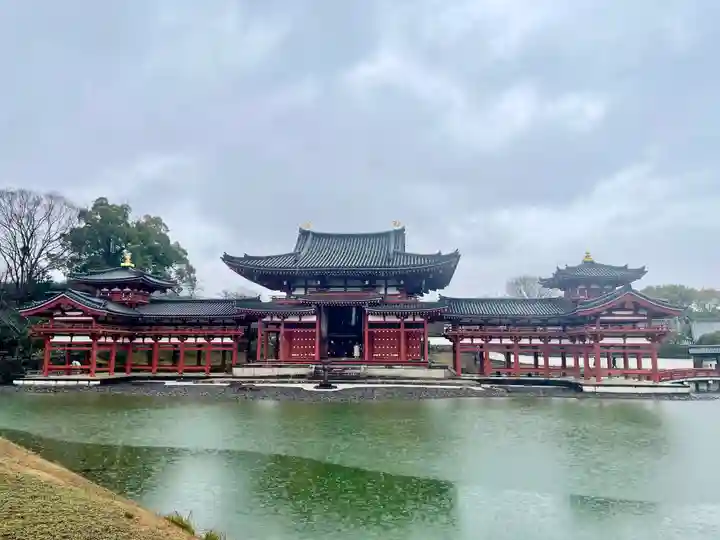 平等院(京都府)