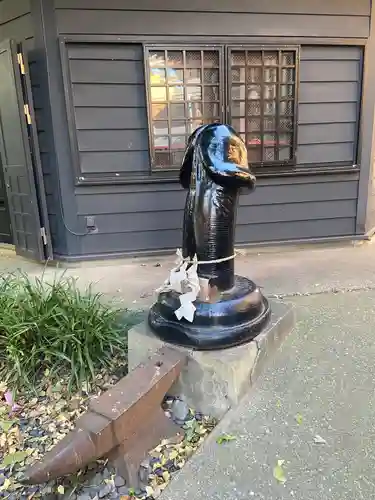 若宮八幡宮 (神奈川県)