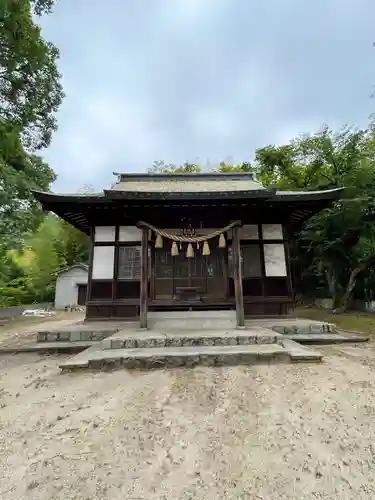 八咫烏神社(広島県)