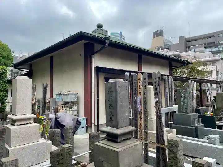 普門寺(神奈川県)