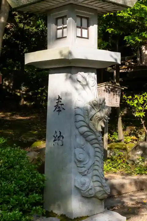 金澤神社(石川県)