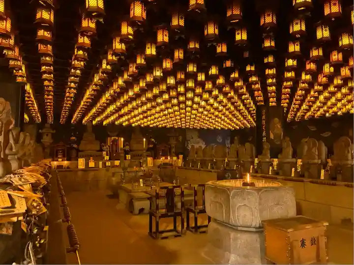 大聖院(広島県)