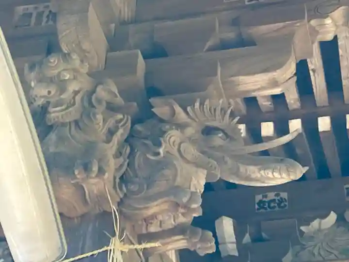 月讀神社(茨城県)