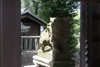八幡神社(滋賀県)