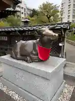 湯島天満宮(東京都)