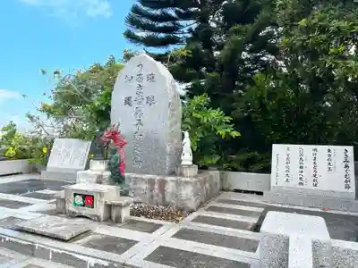 沖宮のその他建物