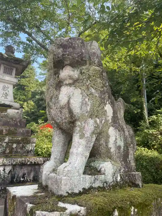 伊奈波神社(岐阜県)