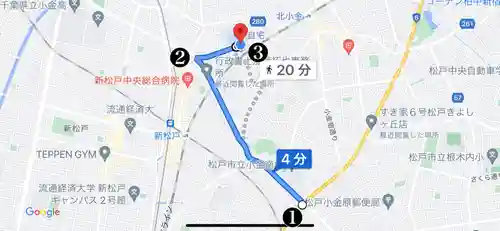 常真寺(千葉県)