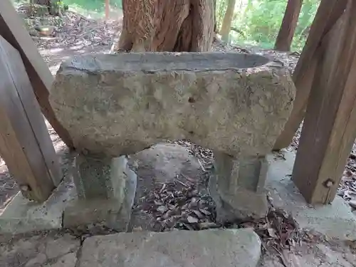 須軽谷八幡神社(神奈川県)